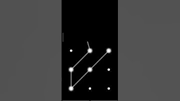 best patten video lock #love #strong impossible pattern lock