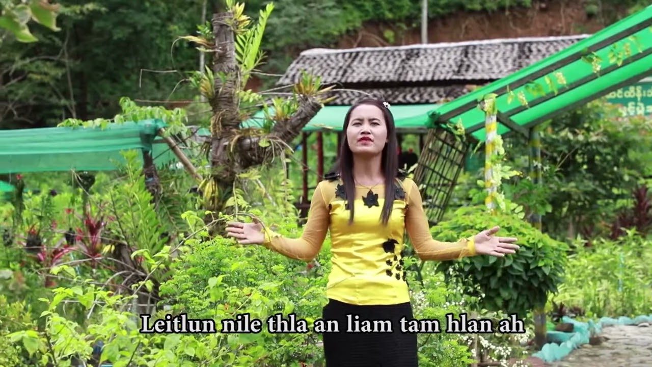 Mai Van Ro Sung.Tawn Hrem Kan Silo