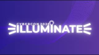 CyberCon 2026 - Illuminate