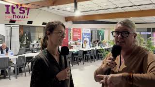 Chronique Nanow - Karen Le Roy