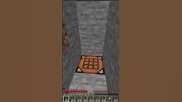 Minecraft 1.17 multiplayer OP duping glitch! (under 35 seconds)