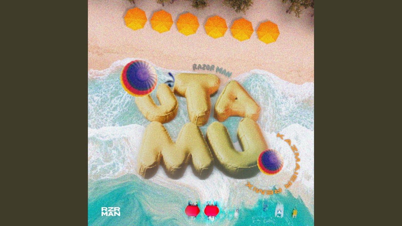 YouTubeでUTAMU (feat. Kazmaier) (Remix)を視聴 YouTubeでUTAMU (feat. Kazmaier) (Remix)を視聴