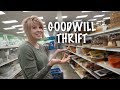 We're At GOODWILL, Let's Go Thrifting... | Thrift with Us | Reselling