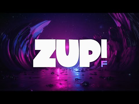 Zup! F [STEAM] - All Levels