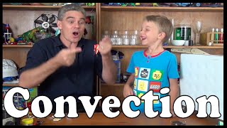 Heat Transfer by Convection - Science For Kids
