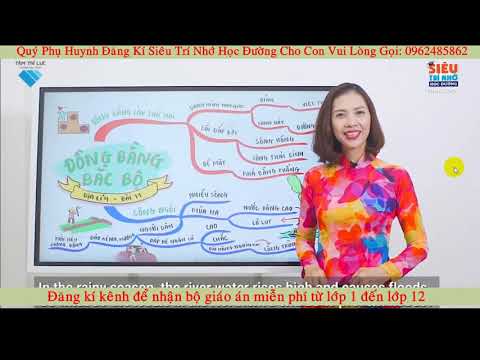 Video: Các bang đồng bằng Bắc Bộ là gì?