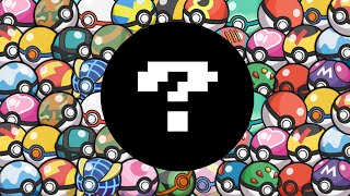 Whats the Most Popular Poké Ball?