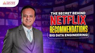 How Netflix Knows What You’ll Watch Next