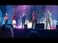 Pentatonix - Where Are You Christmas? Washington, DC December 2, 2018