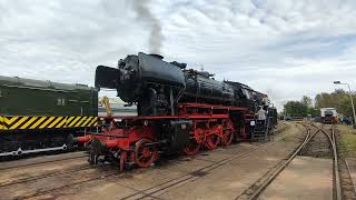 De Ssn Stoomtreindagen 2024