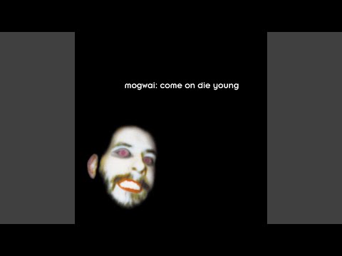 Mogwai — Oh! How The Dogs Stack Up
