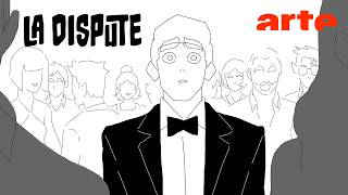 Le gala, partie 2 | Les Groos #12 | ARTE