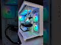 Мощный игровой пк Ryzen 9 7900X/ RTX 5070/ DDR5