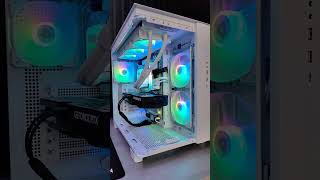 Мощный игровой пк Ryzen 9 7900X/ RTX 5070/ DDR5