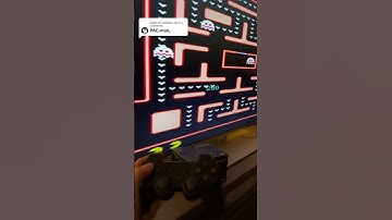 Classic Game Finds: Mrs. Pac-Man & Tetris Variants!