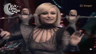 Video thumbnail of "Raffaella Carra Mix - Medley"