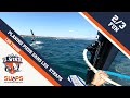 FUN 2 Planing Et Pieds Dans Les Straps Les Tutos U Wind Windsurf mp3