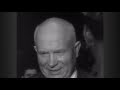 Khrushchev's U.N. Outbursts - Decades TV Network