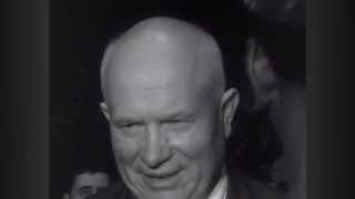Khrushchev's U.N. Outbursts - Decades TV Network