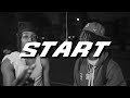 [FREE] Kyle Richh x Dee Billz Jerk Drill Type Beat - "START” | NY Drill Instrumental 2024