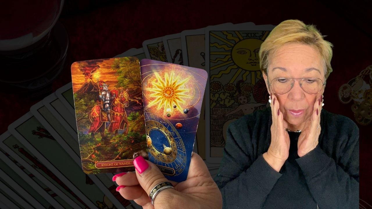 LEO!  Se fue diciendo que ya no te amaba… ahora LUCHARÁ POR TI! TE NECESITA!