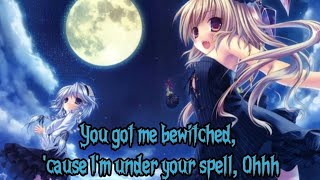 Blood On The Dance Floor - Bewitched (Nightcore!)