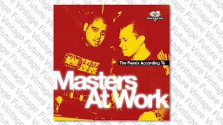 Incognito - Everyday (Masters At Work Everyday Dub)