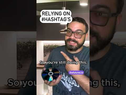 Are You Relying On Hashtags Instagram Hashtags 