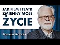 Tomasz Raczek opowiada najciekawsze historie o kinie i teatrze