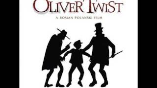 Oliver Twist Soundtrack- The Road to the Workhouse 