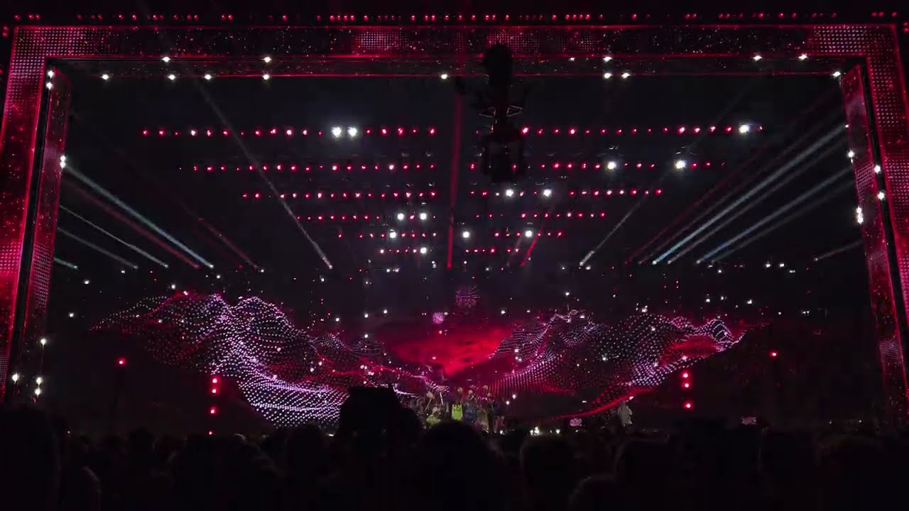 Made in Switzerland - Semi 1 Interval