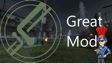 RTBR is a great mod! | Half Life 2