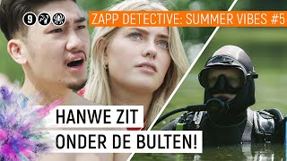 GIFTIG WATER | Zapp Detective: Summer Vibes #5 | NPO Zapp