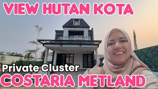 Review Rumah Mewah Di Cluster Costaria Metland Menteng - Jakarta Timur screenshot 4