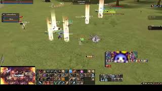 Lineage 2 Rampage - 2017 Titan Power 1