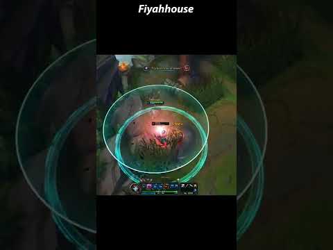 Jhin Top Double!