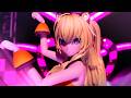 【Project DIVA MM+】SeeU【Change Me -F2nd Edition-】4K