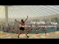 Clase de Aquagym &amp; Aqua Aeróbic en Termas de Dolores- Resumen 🫶❣️Felicidad Plena!!!