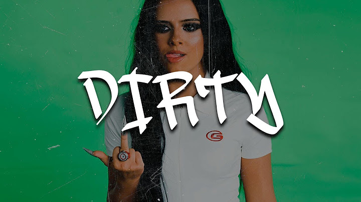Jessie Murph, Teddy Swims - Dirty (Lyrics) || i got no mercy