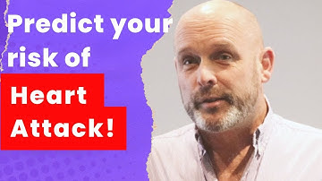 The Best Test to Predict a Heart Attack | Heart Disease Risk Expert Ivor Cummins