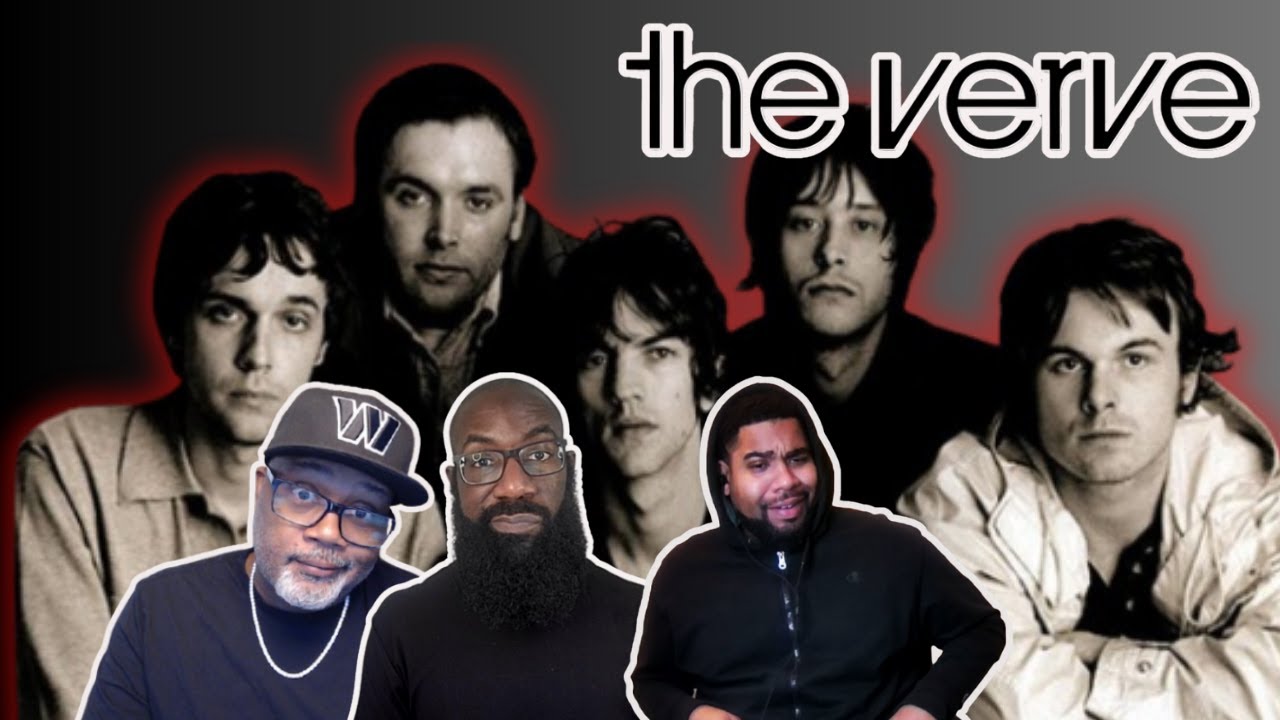 The Verve - 'Bittersweet Symphony' Reaction! Tension Between Personal Desires & Societal Constraints The Verve - 'Bittersweet Symphony' Reaction! Tension Between Personal Desires & Societal Constraints