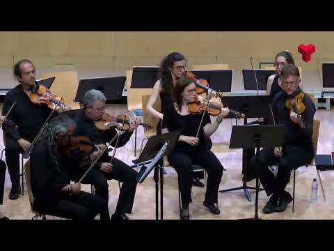 L’Orquestra de Cambra
