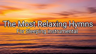 Soothing Hymns with Cello and Piano, Peaceful Morning Instrumental, "Golden Sunrise"