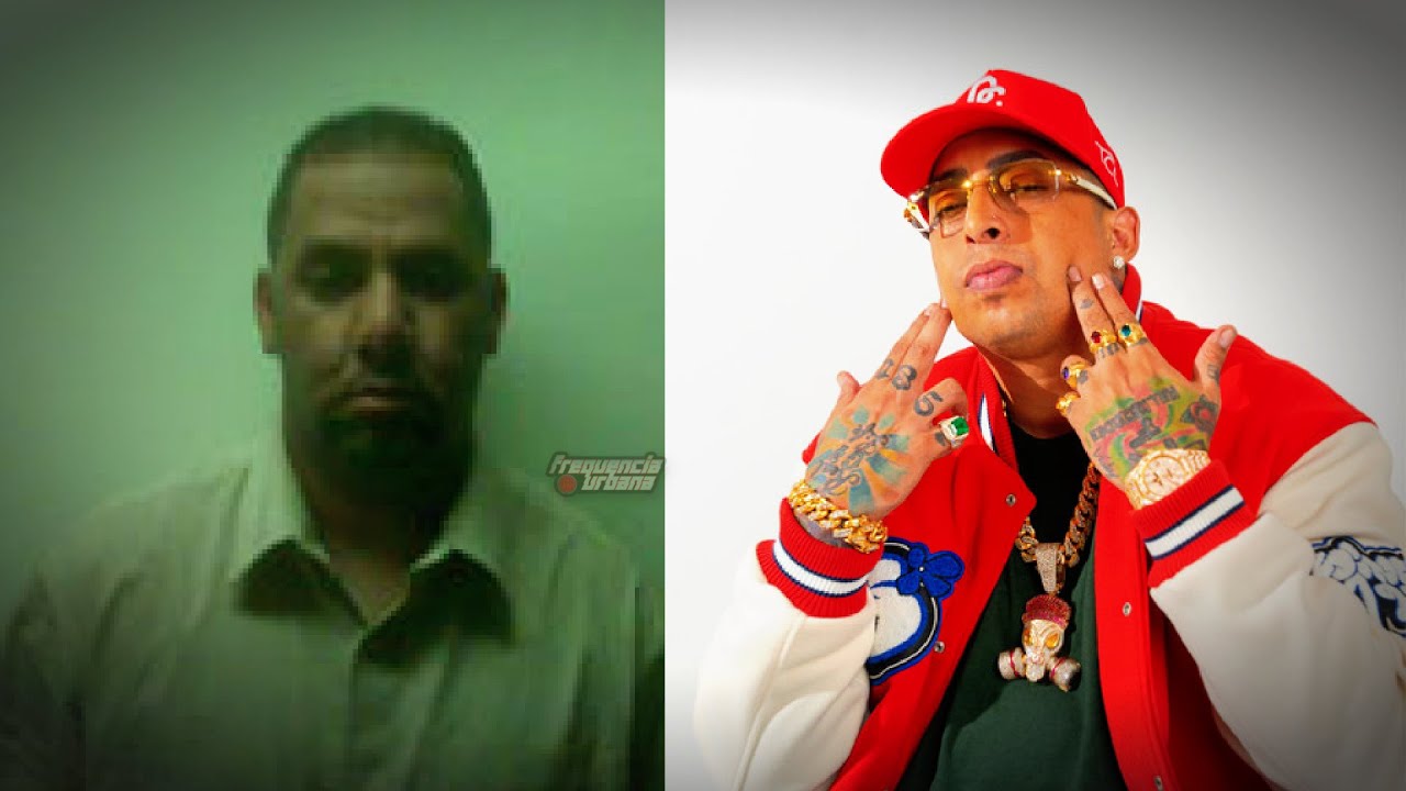 Ñengo Flow le rindió homenaje al Boster