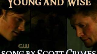 Supernatural - Young and Wise