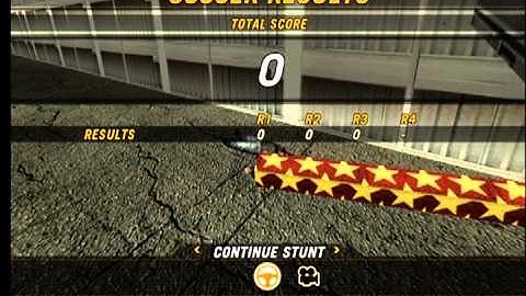 Flatout ultimate carnage STUNTS FAIL episode 1