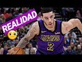 Baño catastrófico de REALIDAD | Donovan MITCHELL 😱 | Esperando a LEBRON 😅 | Lakers vs Jazz