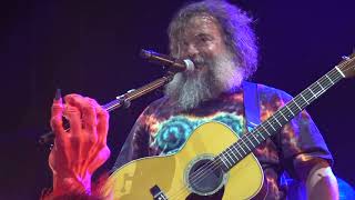 Tenacious D Live 2023 🡆 Low Hangin' Fruit 🡄 Sept 13 ⬘ White Oak Music Hall ⬘ Houston, TX