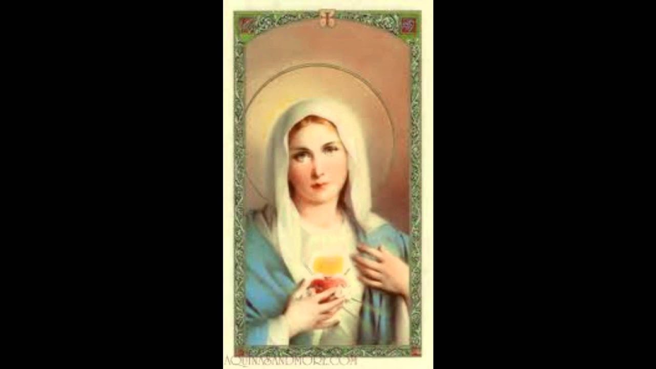 Ave Maria - Flores de Mayo [Instrumental][audio] - YouTube