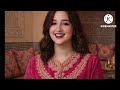 عاااااااااجلون قالولها لبسي مزيان بحال سميرة و ها جديد القضية د سميرة